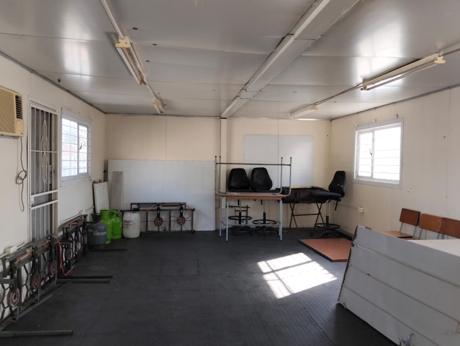 Commercial Property for Sale in Guguletu Western Cape